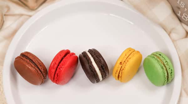 Macaron