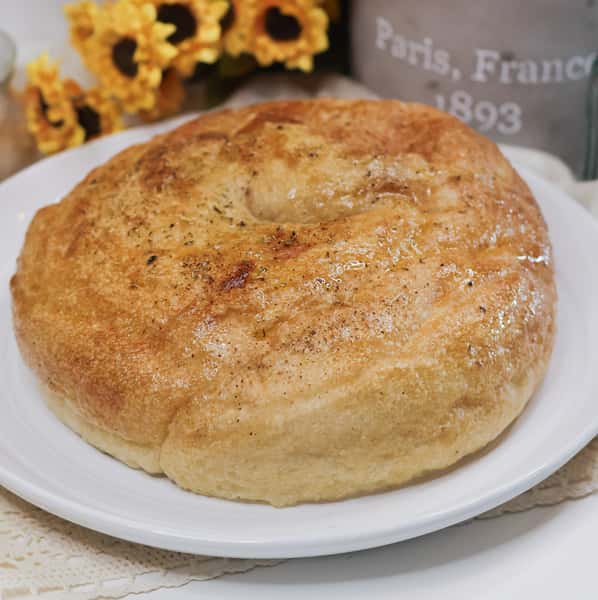 foccacia