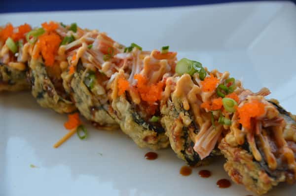 sushi