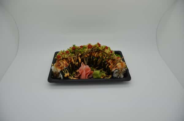 sushi