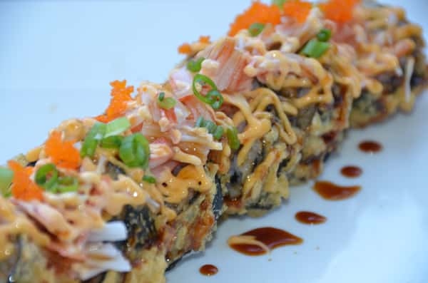 sushi
