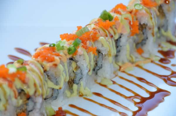 sushi