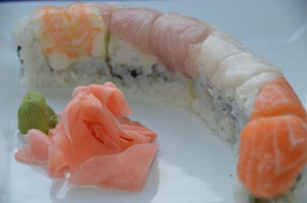 sushi