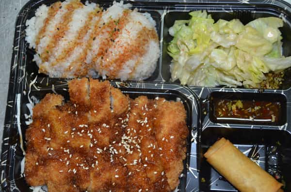 bento