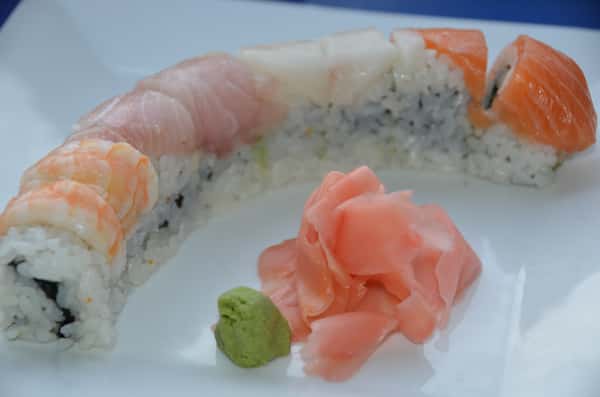sushi