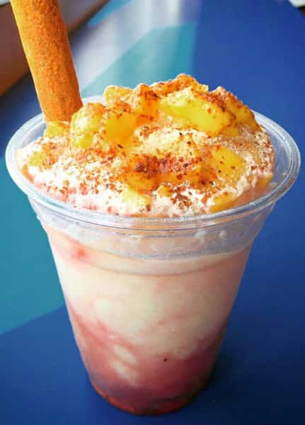 mangonada