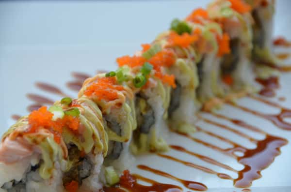 sushi