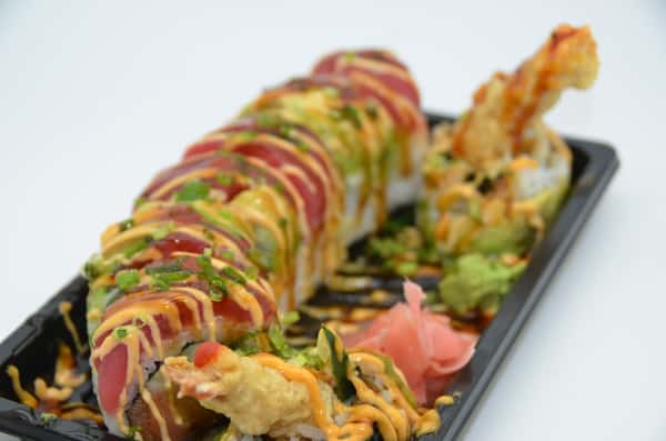 sushi