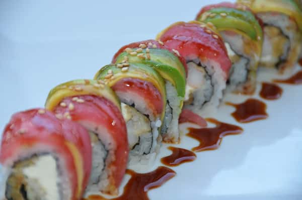 sushi