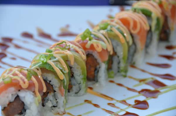 sushi