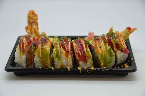 sushi