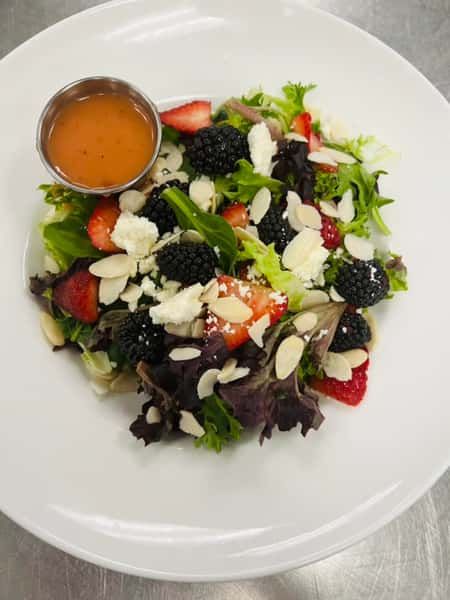 Spring Salad