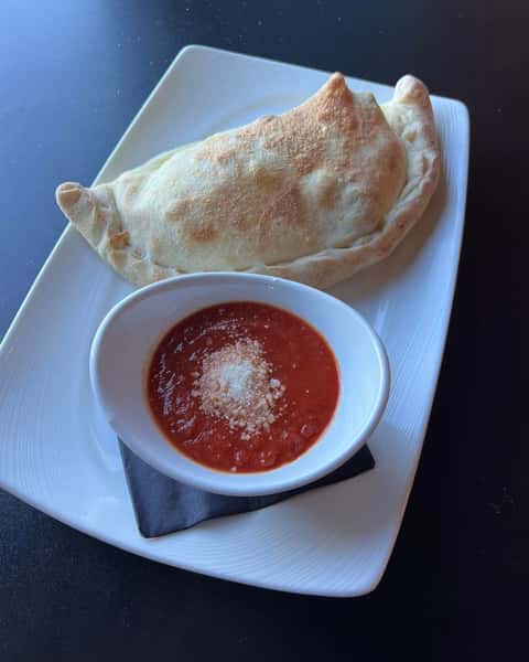 Anzio's Calzone