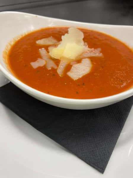 Chefs Creation Soup