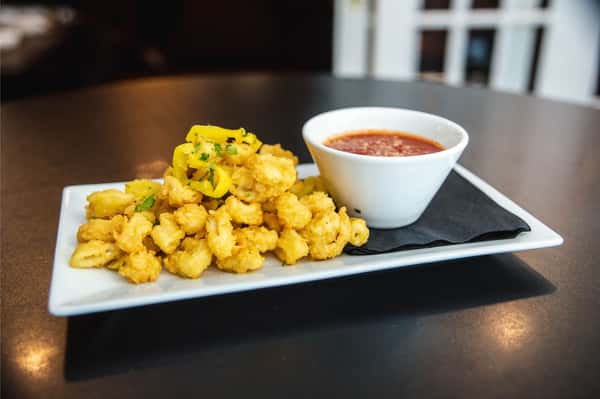 calamari