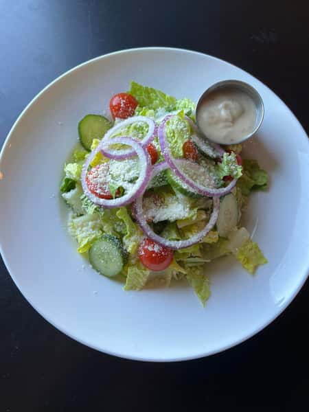 Mista Salad