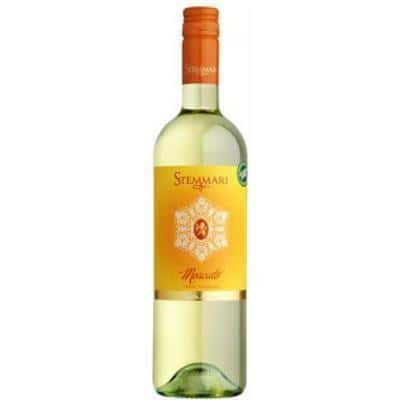 Stemmari Moscato 750ml