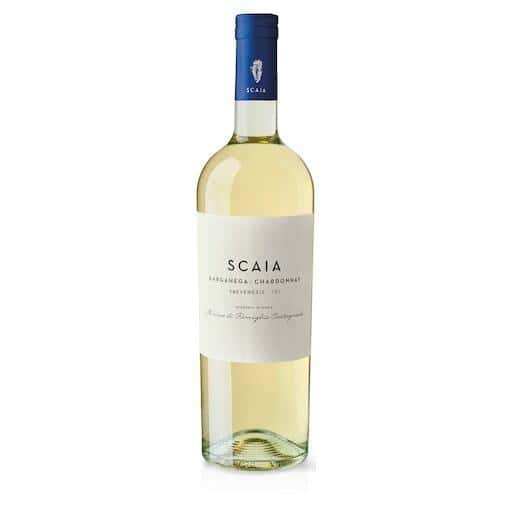 Scaia Garganega Chardonnay