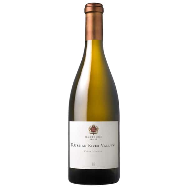 Hartford Court Russian River Valley Chardonnay White Wine