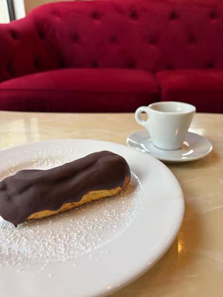 Eclair