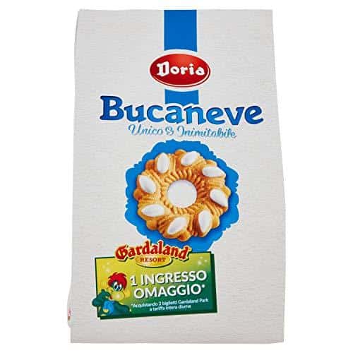 Bucaneve