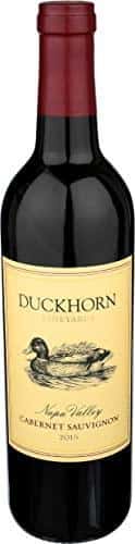 Duckhorn Vineyards Napa Valley Cabernet Sauvignon