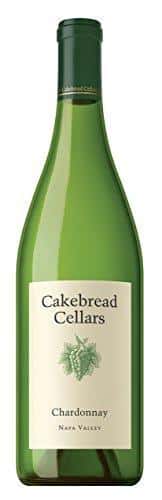 Cakebread Cellars Chardonnay California White Wine