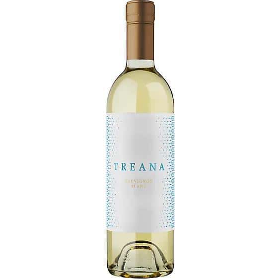 Treana California Sauvignon Blanc Wine - 750 ML