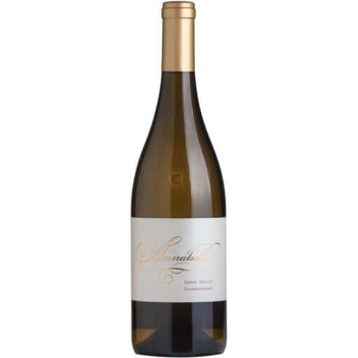 Annabella Pozzan Chardonnay Sonoma County 750ml
