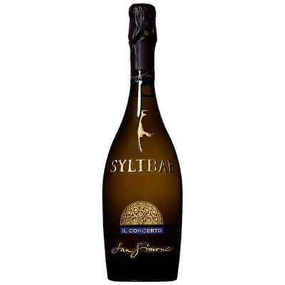 Syltbar Mr. Prosecco Champagne - Italy