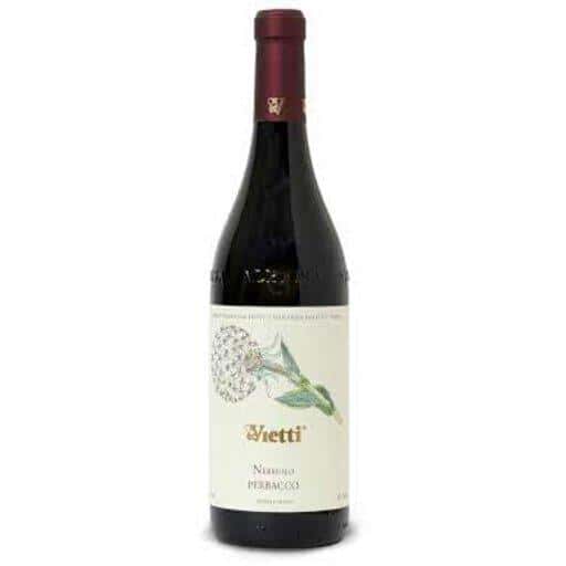 Vietti Nebbiolo Perbacco 750ml