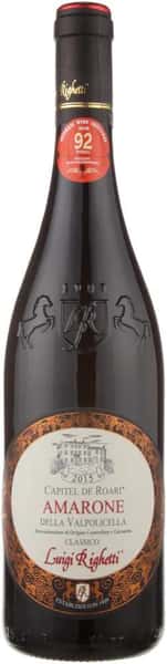Luigi Righetti Amarone
