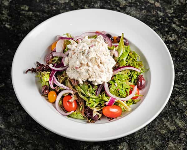 Chicken Salad