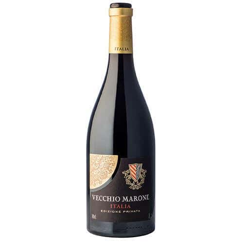 Vecchio Marone Edizione Privata