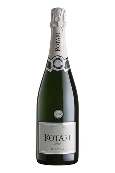 Rotari Brut 2016 Champagne - Italy