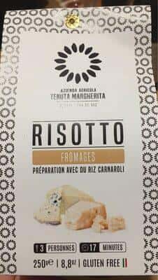 Risotto