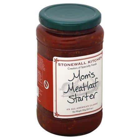 Stonewall Kitchen Mom's Meatloaf Starter