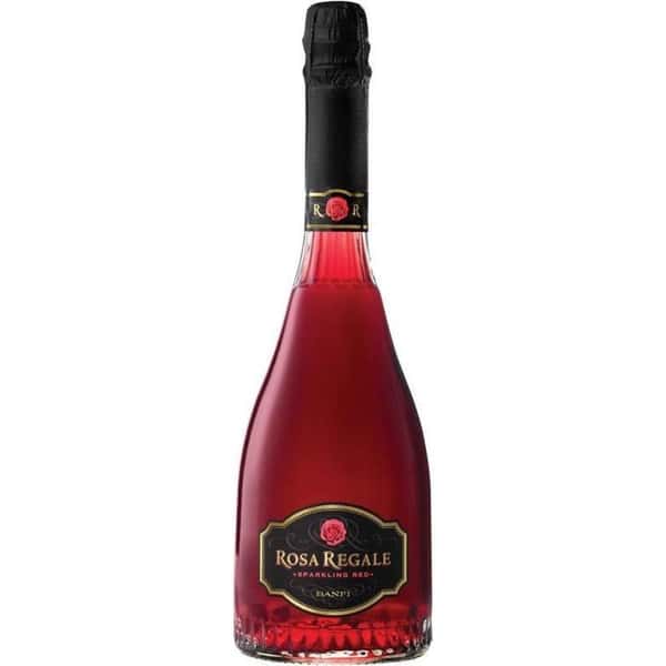 Banfi Rosa Regale Sparkling Wine