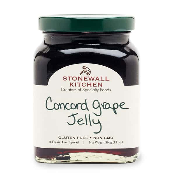 Stonewall Kitchen Concord Grape Jelly