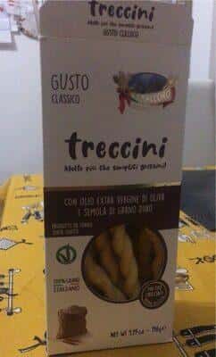 Treccini