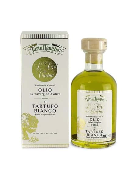 White Truffle Extra Virgin Olive Oil, 3.4 Oz.