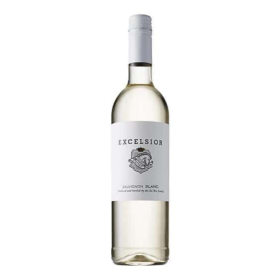 Excelsior South Africa Sauvignon Blanc Wine - 750 Ml