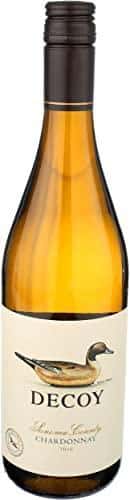 Decoy Chardonnay