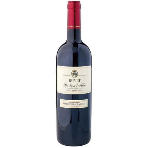 Marchesi di Barolo Barbera d'Alba Ruvei