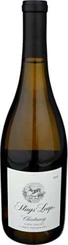 Stags' Leap Chardonnay, Napa Valley