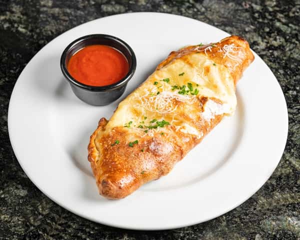 Cheese Calzone