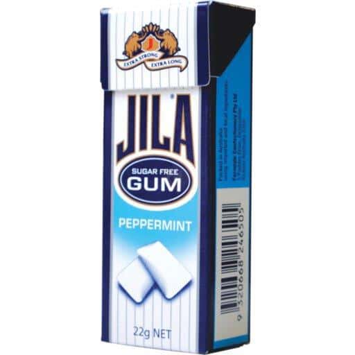 Jila Gum .95z 0.95oz