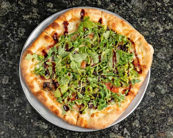 Pizza (14") Gorgonzola & Fig