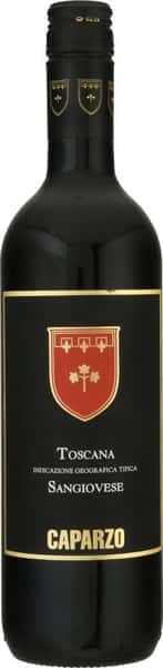 Caparzo Sangiovese Toscana