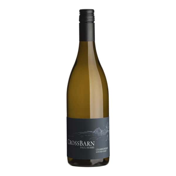 Crossbarn Chardonnay Sonoma Coast 750ml